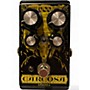 Used DOD CARCOSA Effect Pedal
