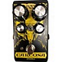 Used DOD Used DOD CARCOSA FUZZ Effect Pedal