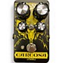 Used DOD CARCOSA FUZZ Effect Pedal