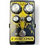 Used DOD Carcosa Effect Pedal