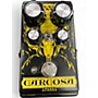 Used DOD Carcosa Effect Pedal