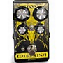 Used DOD Carcosa Effect Pedal