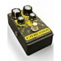 Used DOD Used DOD Carcosa Fuzz Effect Pedal