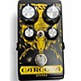 Used DOD Carcosa Fuzz Effect Pedal