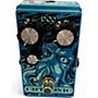Used DOD Chthonic Effect Pedal
