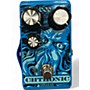 Used DOD Used DOD Chtonic Effect Pedal