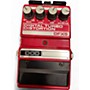 Used DOD DFX5 Effect Pedal