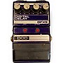 Used DOD DFX9 Digital Delay Effect Pedal