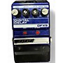 Used DOD Used DOD DFX91 Digital Delay Effect Pedal