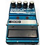 Used DOD DFX91 Digital Delay Effect Pedal