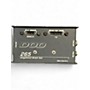 Used DOD DI BOX Direct Box