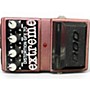 Used DOD DISTORTION EXTREME GFX 70 Effect Pedal