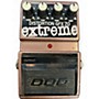 Used DOD DISTORTION GFX70 Effect Pedal