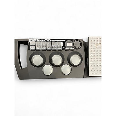 Used DOD DOD BASS 30 Effect Processor