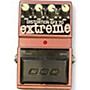 Used DOD Distortion Extreme GFX70 Effect Pedal