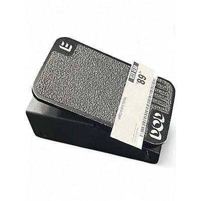 Used DOD E Pedal
