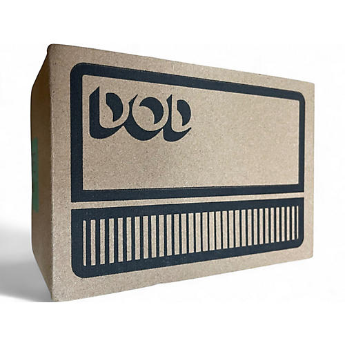 Used DOD ENVELOPE FILTER 440 Effect Pedal