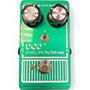 Used DOD ENVELOPE FILTER 440 Effect Pedal