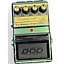 Used DOD EVEN HARMONIC OVERDRIVE Effect Pedal