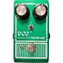 Used DOD Envelope Filter 440 Effect Pedal