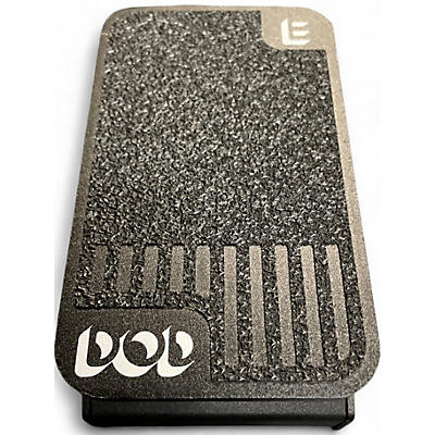 DOD Used DOD Expression Pedal