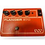 Used DOD FLANGER 670 Effect Pedal