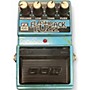 Used DOD FX 66 Flashback Fuzz Effect Pedal