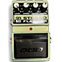 Used DOD Used DOD FX 750 STEREO FLANGER Effect Pedal