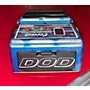 Used DOD Used DOD FX12 Tuner Pedal