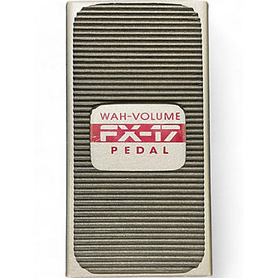 Used DOD FX17 Effect Pedal