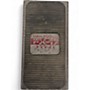 Used DOD FX17 Wah Volume Pedal