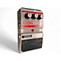 Used DOD FX20B Phaser Effect Pedal