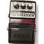 Used DOD FX20C STEREO PHASER Effect Pedal