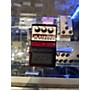 Used DOD FX20C STEREO PHASER Effect Pedal