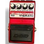 Used DOD FX22 VIBROTHANG Effect Pedal