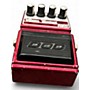 Used DOD FX22 VIBROTHANG Effect Pedal