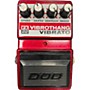 Used DOD FX22 Vibrothang Effect Pedal