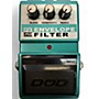 Used DOD FX25 Envelope Filter Effect Pedal