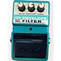 Used DOD FX25B Envelope Filter Effect Pedal