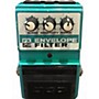 Used DOD FX25B Envelope Filter Effect Pedal