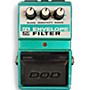 Used DOD FX25B Envelope Filter Effect Pedal