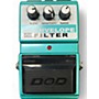 Used DOD FX25B Envelope Filter Effect Pedal