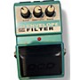 Used DOD FX25B Envelope Filter Effect Pedal