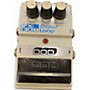 Used DOD FX30B Effect Pedal