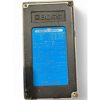 Used DOD FX30B Gate Loop Pedal