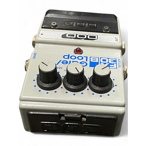 Used DOD FX30B Gate Loop Pedal