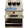 Used DOD FX30B Gate Loop Pedal