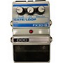 Used DOD FX30B Gate Loop Pedal