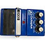 Used DOD FX35 OCTOPLUS Effect Pedal