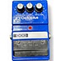 Used DOD FX35 Octoplus Effect Pedal